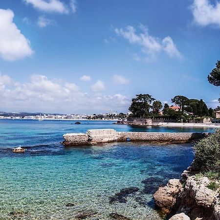 Studio Apartman Antibes Kültér fotó