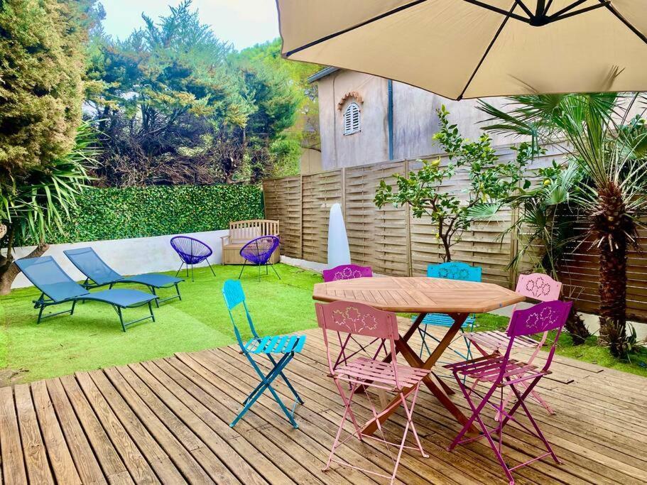 Studio Apartman Antibes Kültér fotó