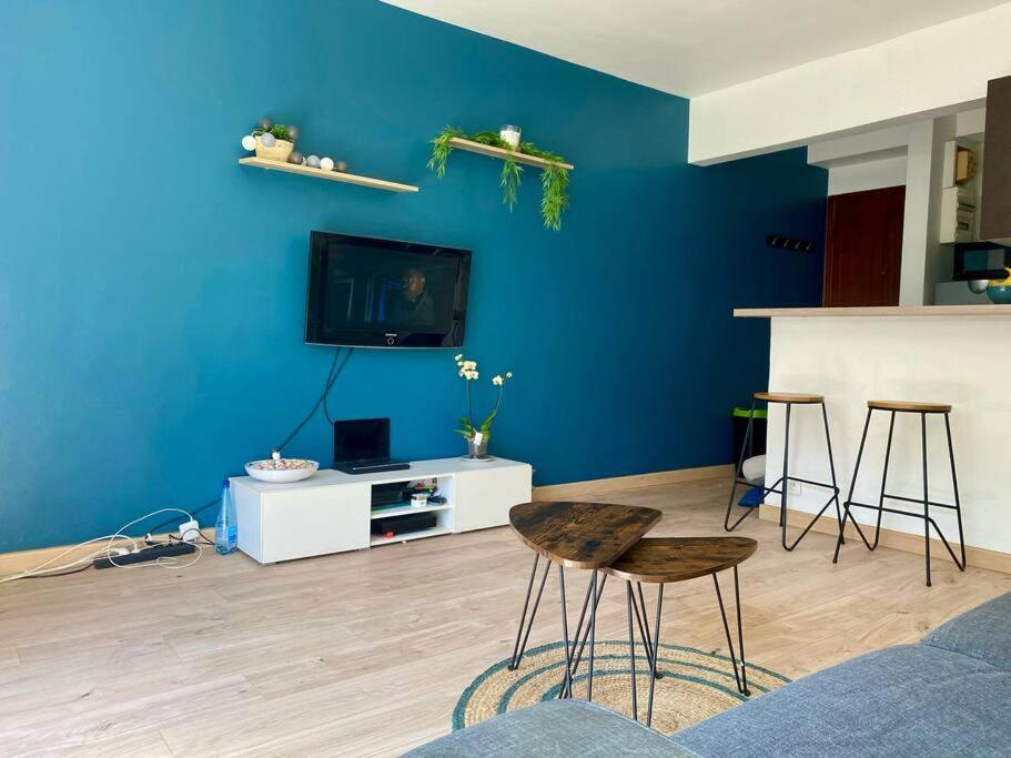 Studio Apartman Antibes Kültér fotó